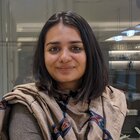 Avatar for Nistha Barthakur