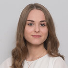 Avatar for Maria Skvoznova