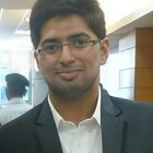 Avatar for Saransh Mani