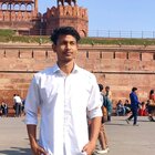 Avatar for Avinash Kumar