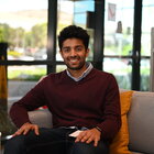 Avatar for Sumeet Parekh