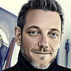Avatar for Daniel Scalisi