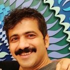 Avatar for Kishore Menon