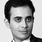 Avatar for Srinath Ramanujan