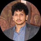Avatar for Harsha Vardhan maram