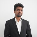 Avatar for Nimshi Venkat