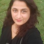Avatar for Ruchi Parihar