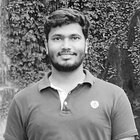Avatar for Manish Kumar