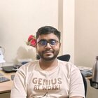 Avatar for Abhishek Maheshwari