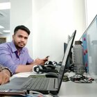 Avatar for Pratesh Tamhankar