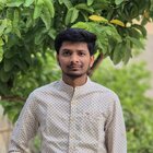 Avatar for Vivek Chauhan