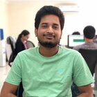 Avatar for Anudeep Medicharla
