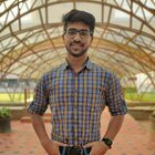 Avatar for Vatsal Gupta