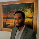 Avatar for Nnaemeka Nwosu