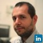 Avatar for Panagiotis Moulos