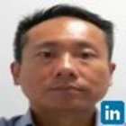 Avatar for Gerard Heng