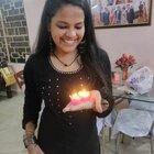 Avatar for Komal Tiwari