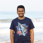 Avatar for Deepak Singh