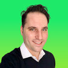 Avatar for Jeff Prosserman