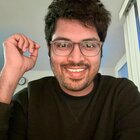 Avatar for Mohammad Suraj