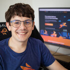 Avatar for Dejan Grofelnik Pelzel