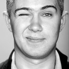 Avatar for Renat Garipov