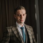 Avatar for Constantine Boykov