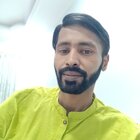 Avatar for Vibhor Kumar