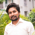 Avatar for Sainath Naik
