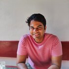 Avatar for Shantanu Subramanian