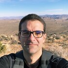 Avatar for Alejandro Almada