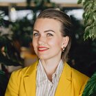 Avatar for Maria JD Sirotkina