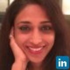 Avatar for Prakriti Saxena Poddar