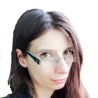Avatar for Elenie Godzaridis