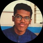 Avatar for Shreyas R