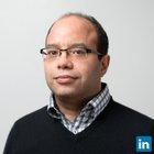 Avatar for Rodney R. Alvarez, SPHR, SHRM-SCP