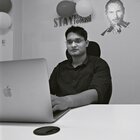 Avatar for Pabitra Kumar Sahoo