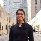 Avatar for Sharanya Pogaku