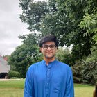 Avatar for Bhavishya Hasija