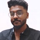 Avatar for Vishnu E
