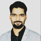 Avatar for Vijay Jangid