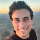 Avatar for Joshua Segeren