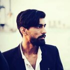 Avatar for Munib Ali