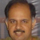 Avatar for Suresh Unnikrishnan