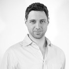 Avatar for Jonathan Keidan