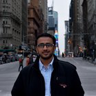 Avatar for Dhaval Palsana