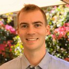 Avatar for Andrew Hallengren