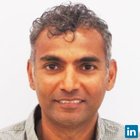 Avatar for Naveen Garg