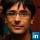Avatar for Kushal Dave