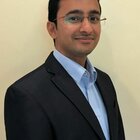 Avatar for Srikanth Katikala